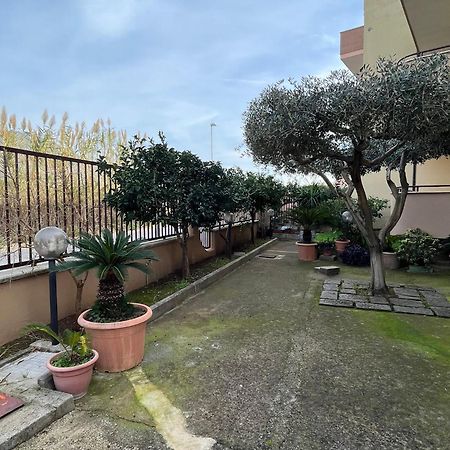 Casa Sofia Apartment Мондрагоне Екстериор снимка