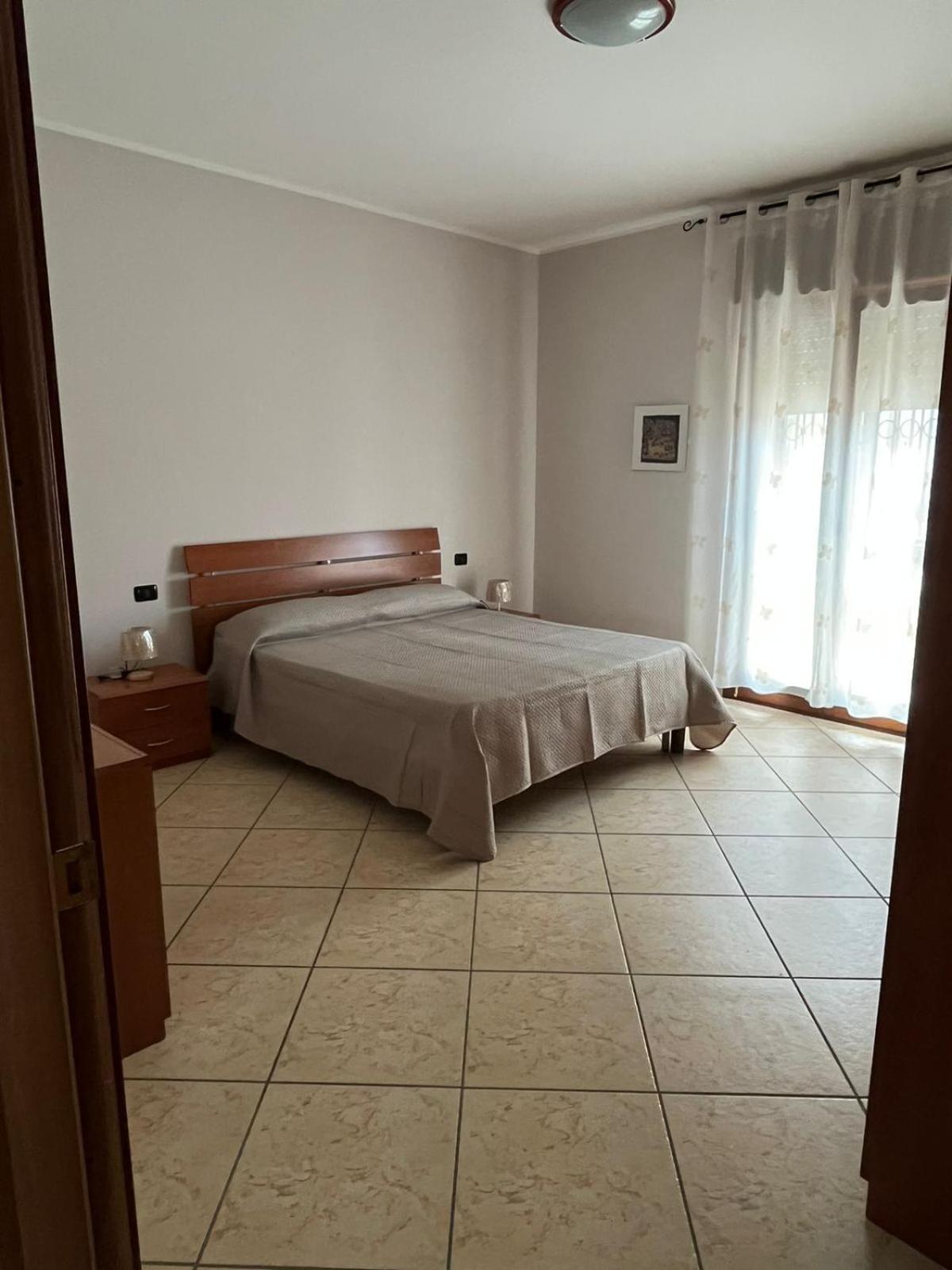 Casa Sofia Apartment Мондрагоне Екстериор снимка