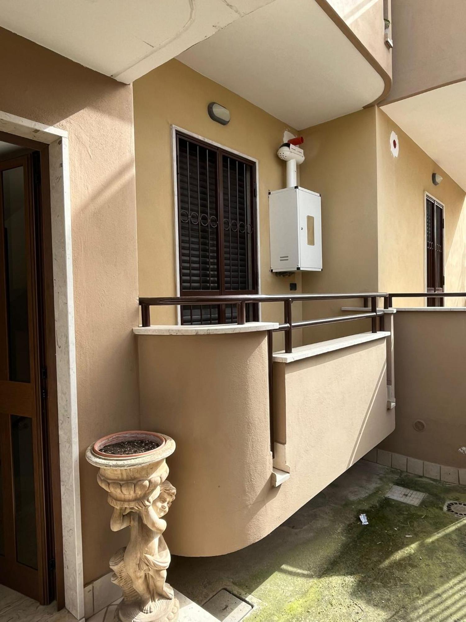 Casa Sofia Apartment Мондрагоне Екстериор снимка