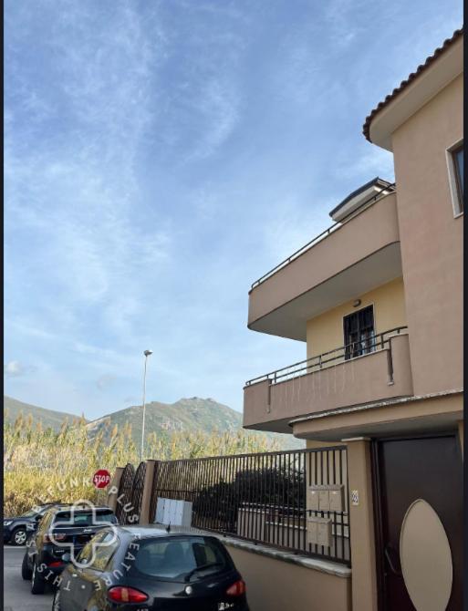 Casa Sofia Apartment Мондрагоне Екстериор снимка