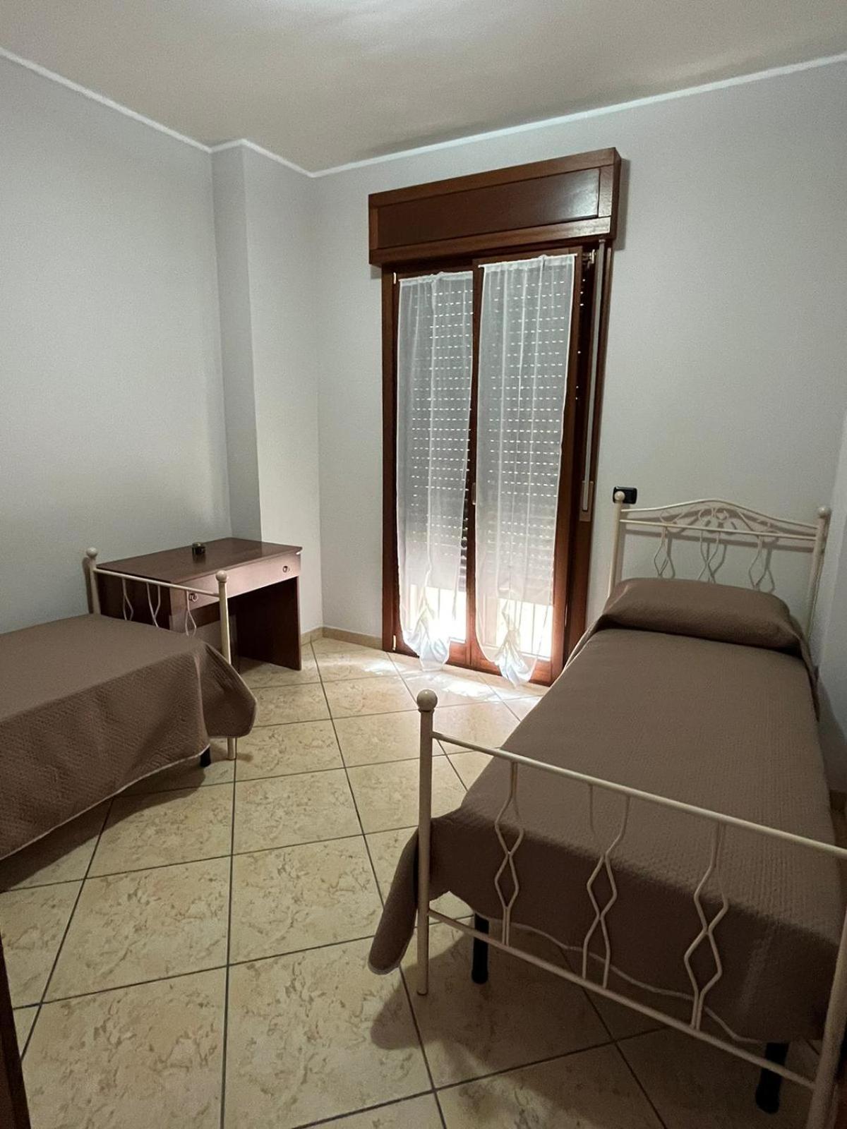 Casa Sofia Apartment Мондрагоне Екстериор снимка